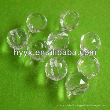 Wholesale Acrylic Loose Jewelry Beads